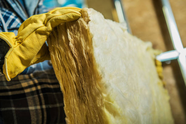 Best Insulation for Specific Applications in Stuarts Draft, VA
