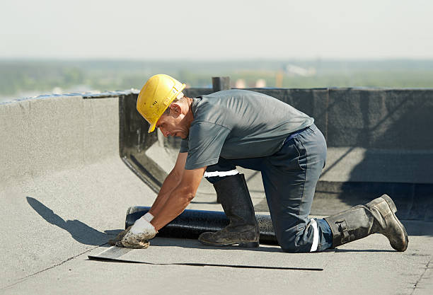 Best Types of Insulation in Stuarts Draft, VA