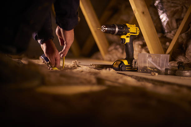 Best Insulation Maintenance and Repair in Stuarts Draft, VA