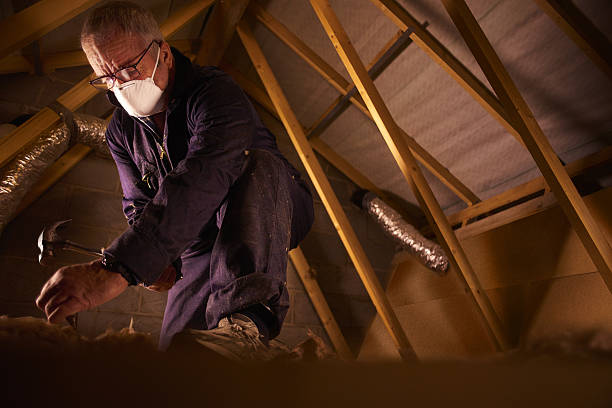 Best Insulation for Specific Applications in Stuarts Draft, VA