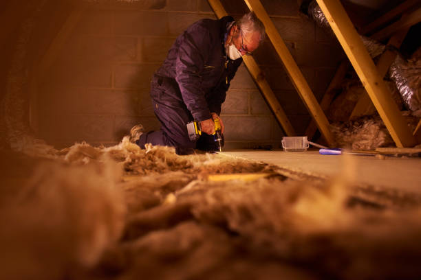 Best Energy Efficiency Solutions in Stuarts Draft, VA